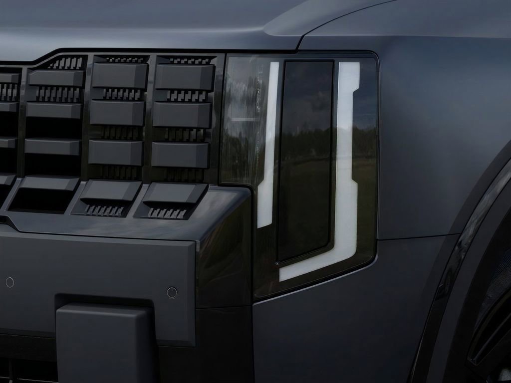 New 2027 Kia Telluride EX X-Line image 10