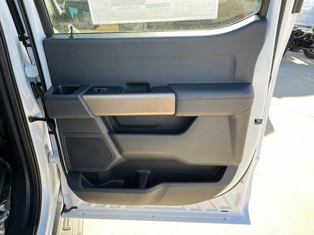 New 2025 Ford F150 STX w/ Equipment Group 201A FX4 image 37