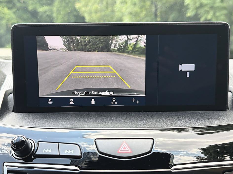 Used 2019 Acura RDX FWD w/ Technology Package image 15