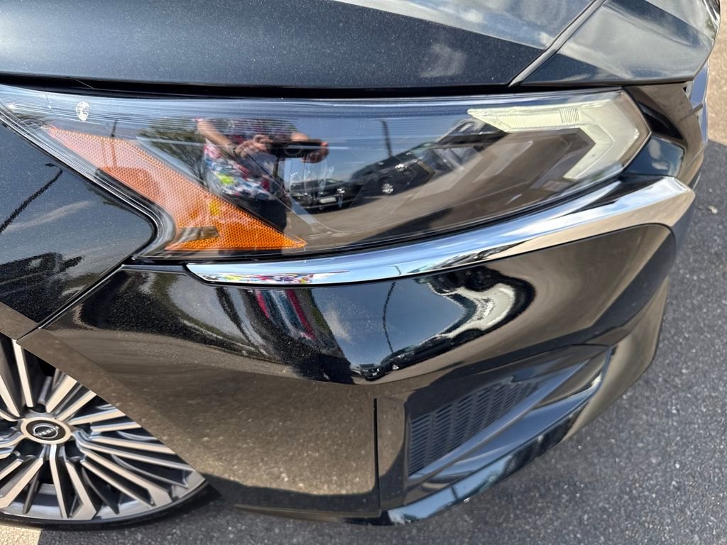 Certified 2025 Nissan Altima 2.5 SL image 42