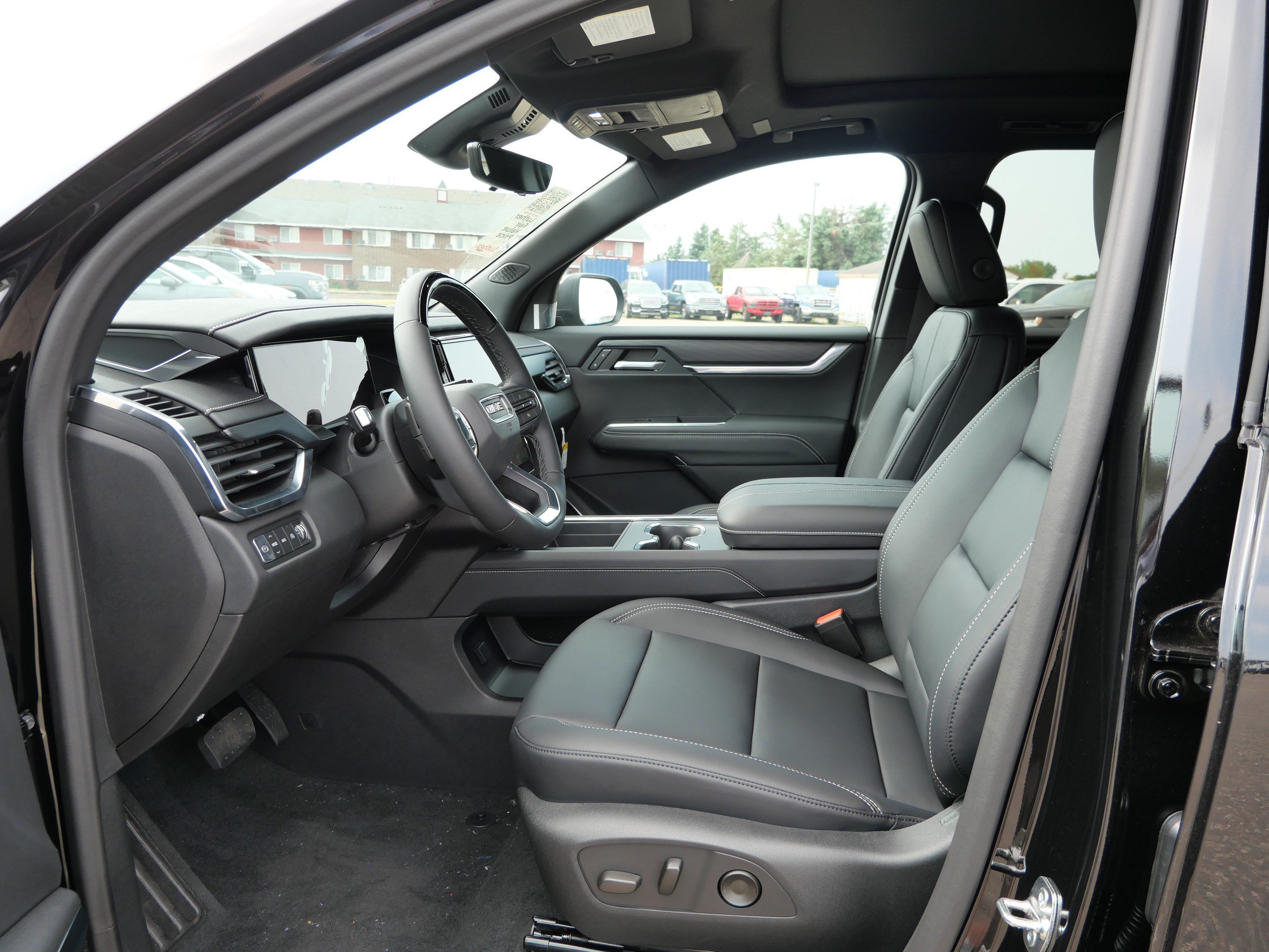 New 2026 GMC Acadia Elevation w/ Super Cruise Package AWD/4WD image 10