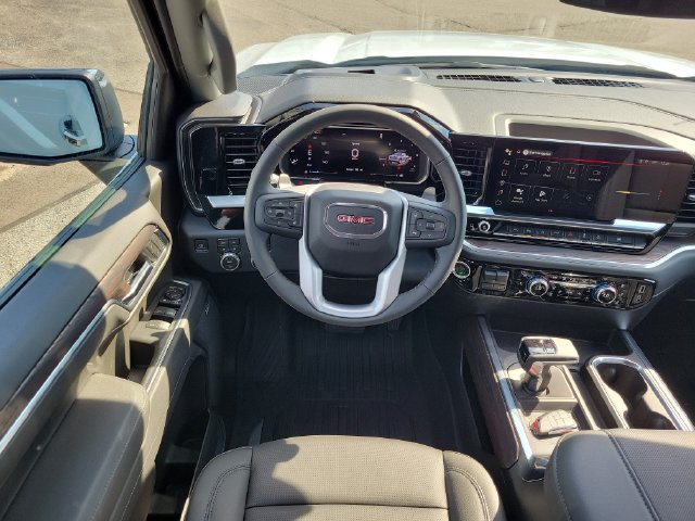 New 2026 GMC Sierra 1500 SLT w/ SLT Premium Plus Package AWD/4WD image 8