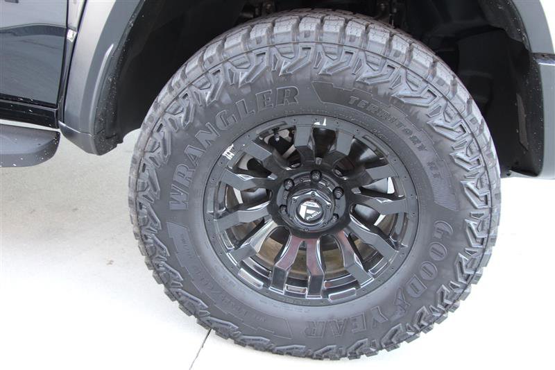 Used 2021 RAM 1500 TRX w/ TRX Level 2 Equipment Group image 37