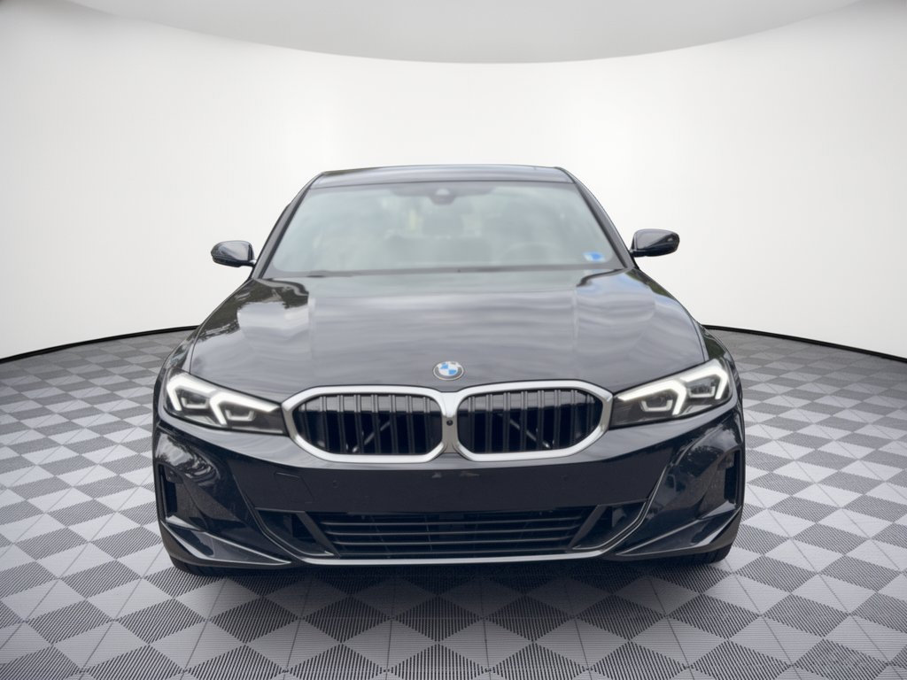 New 2026 BMW 330i xDrive Sedan w/ Premium Package AWD/4WD image 6