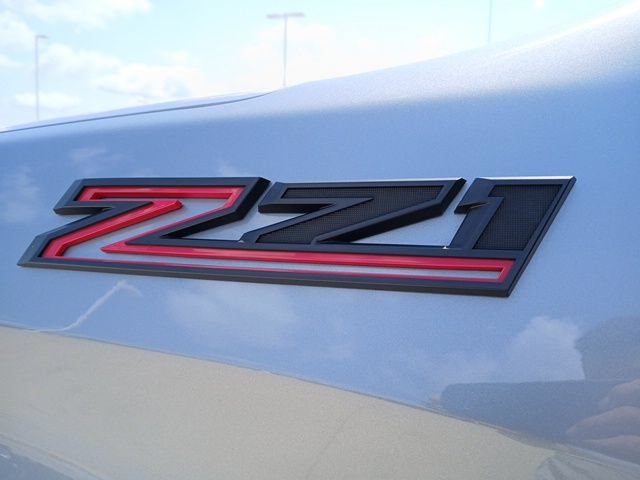Certified 2024 Chevrolet Silverado 1500 RST AWD/4WD image 9