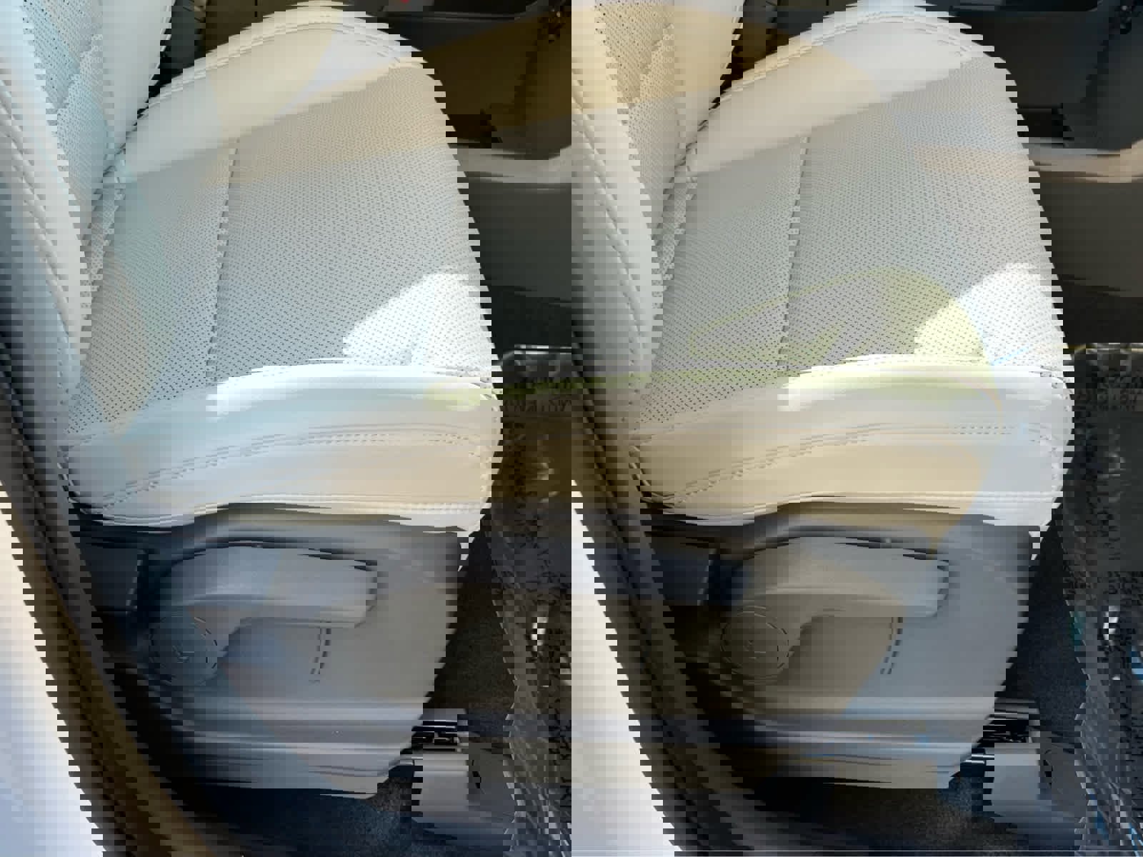 New 2026 Hyundai Santa Fe SEL image 18