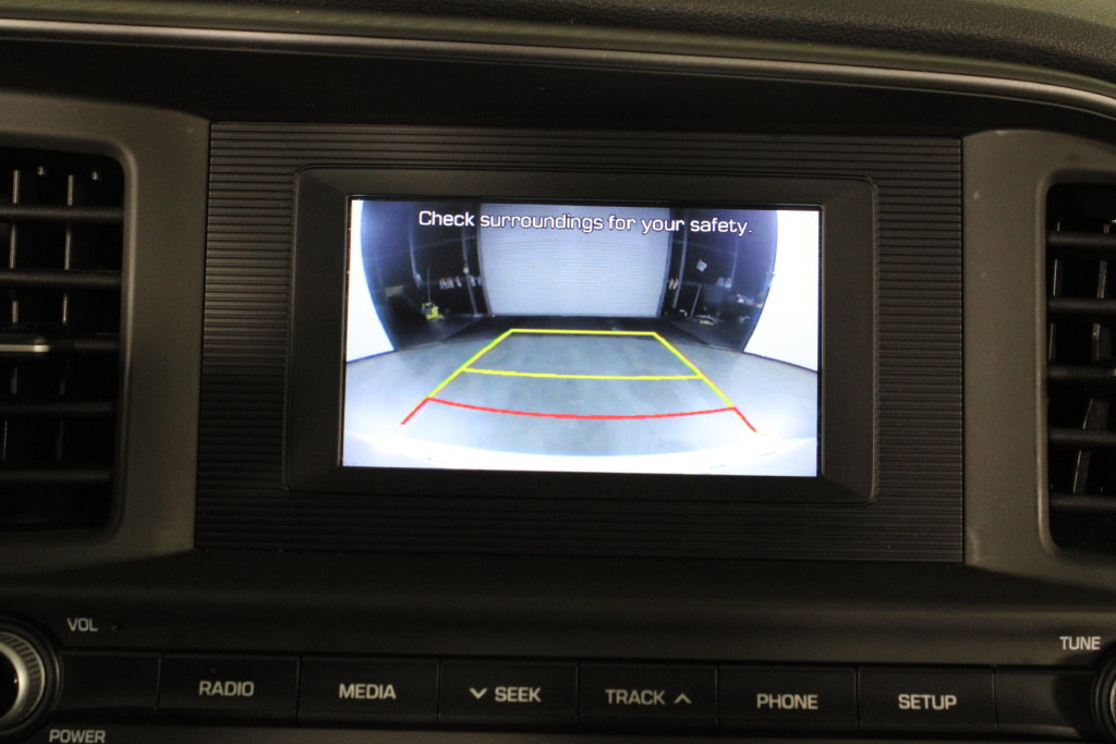 Used 2019 Hyundai Elantra SE w/ Cargo Package FWD image 29