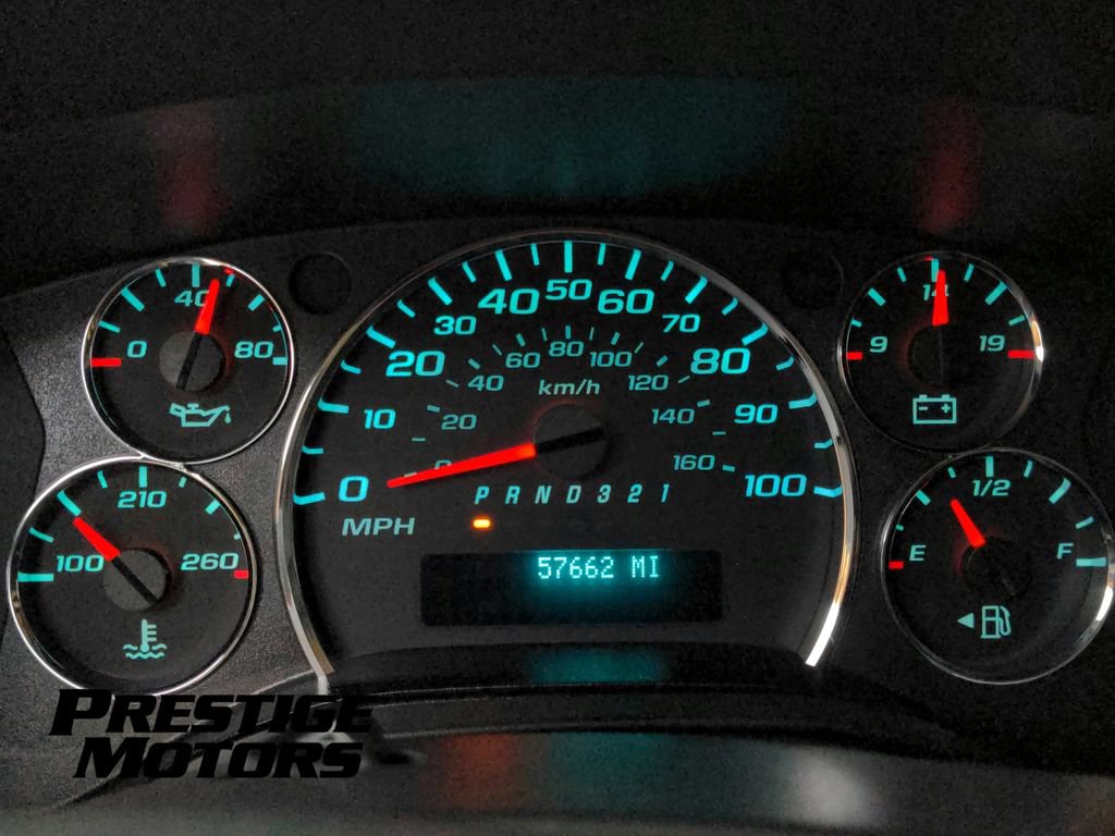 Used 2008 Chevrolet Express 1500 RWD image 15