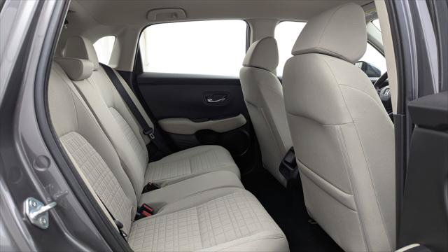 Used 2025 Honda HR-V LX image 19