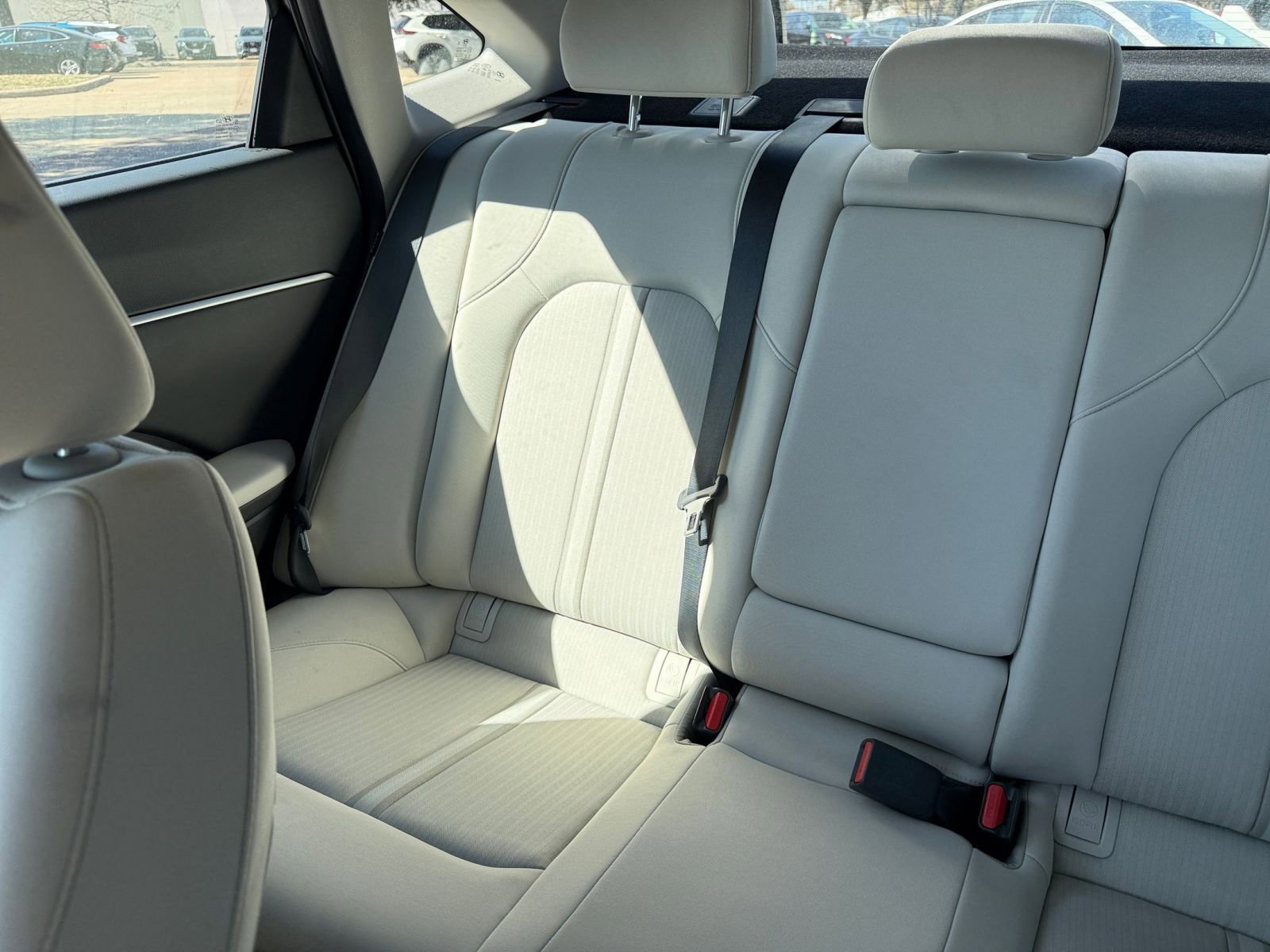 Used 2025 Hyundai Sonata SEL image 39