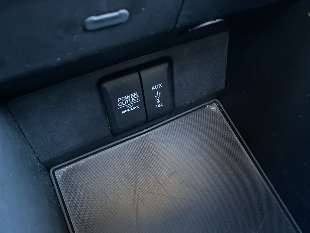 Used 2023 Honda Ridgeline RTL-E image 34