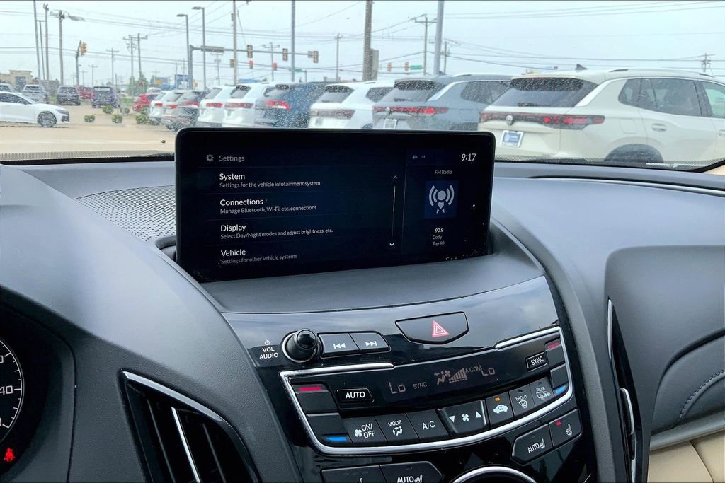 Used 2021 Acura RDX FWD image 19