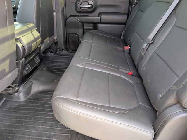 Used 2021 Chevrolet Silverado 3500 W/T w/ WT Convenience Package image 22