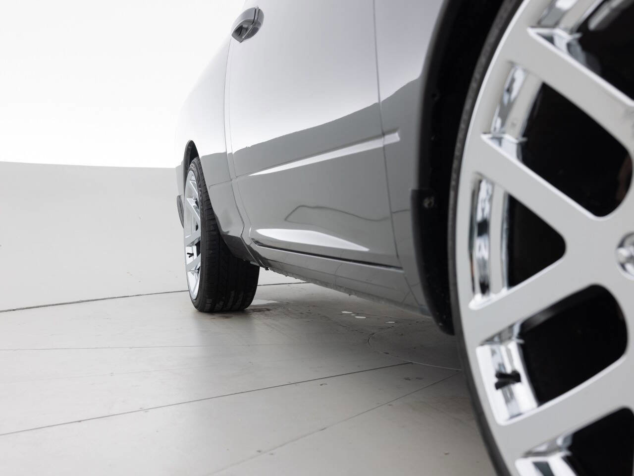 Used 2012 RAM 1500 Express image 21