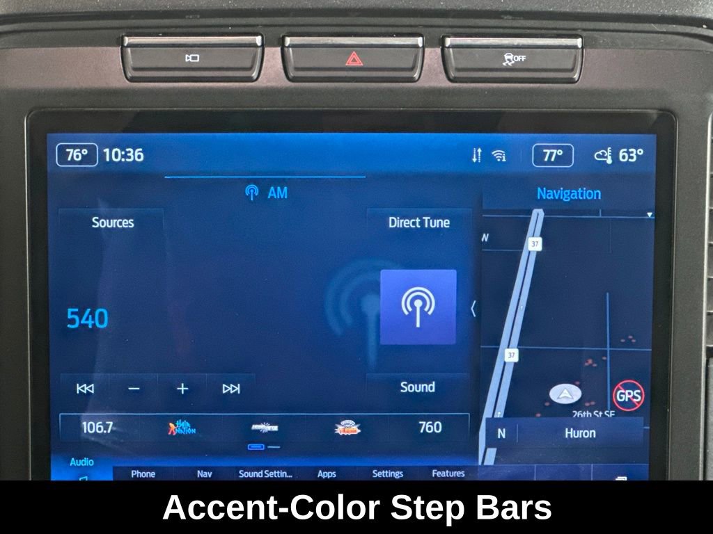 Used 2023 Ford F150 XLT image 21