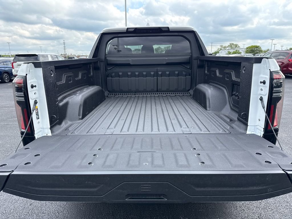 New 2025 GMC Sierra EV Denali image 38