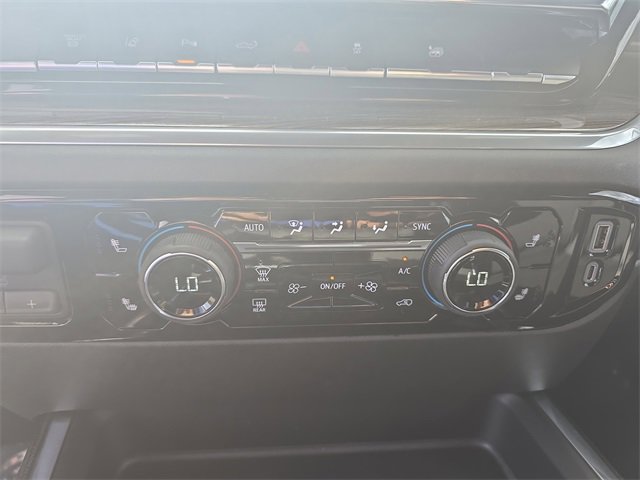 New 2026 Chevrolet Silverado 2500 LT w/ All Star Edition image 20