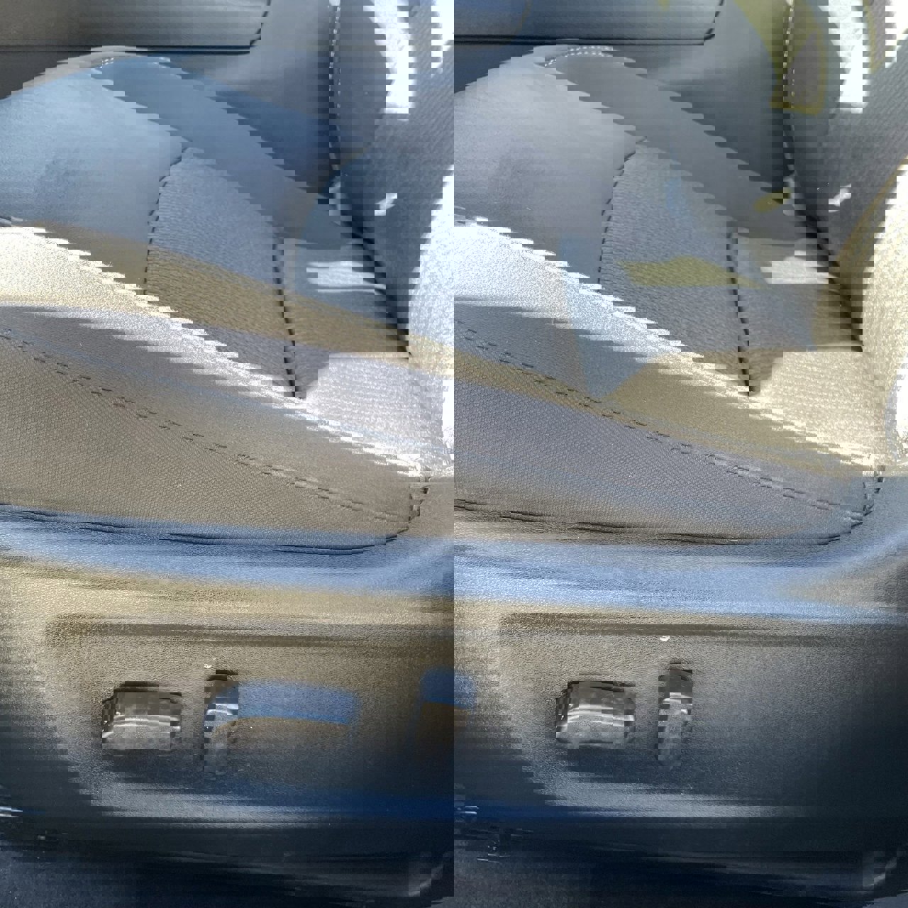 Used 2024 Nissan Altima 2.5 SV image 22