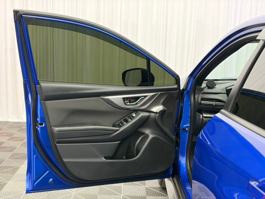 Used 2022 Subaru WRX Premium AWD/4WD image 11