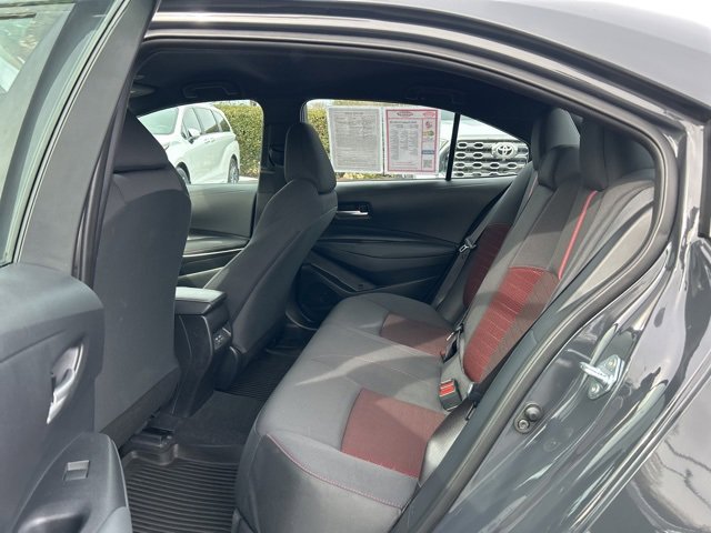 Used 2025 Toyota Corolla SE image 14