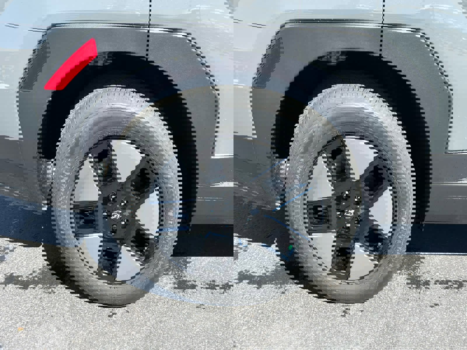 New 2026 Hyundai Santa Fe SEL image 30