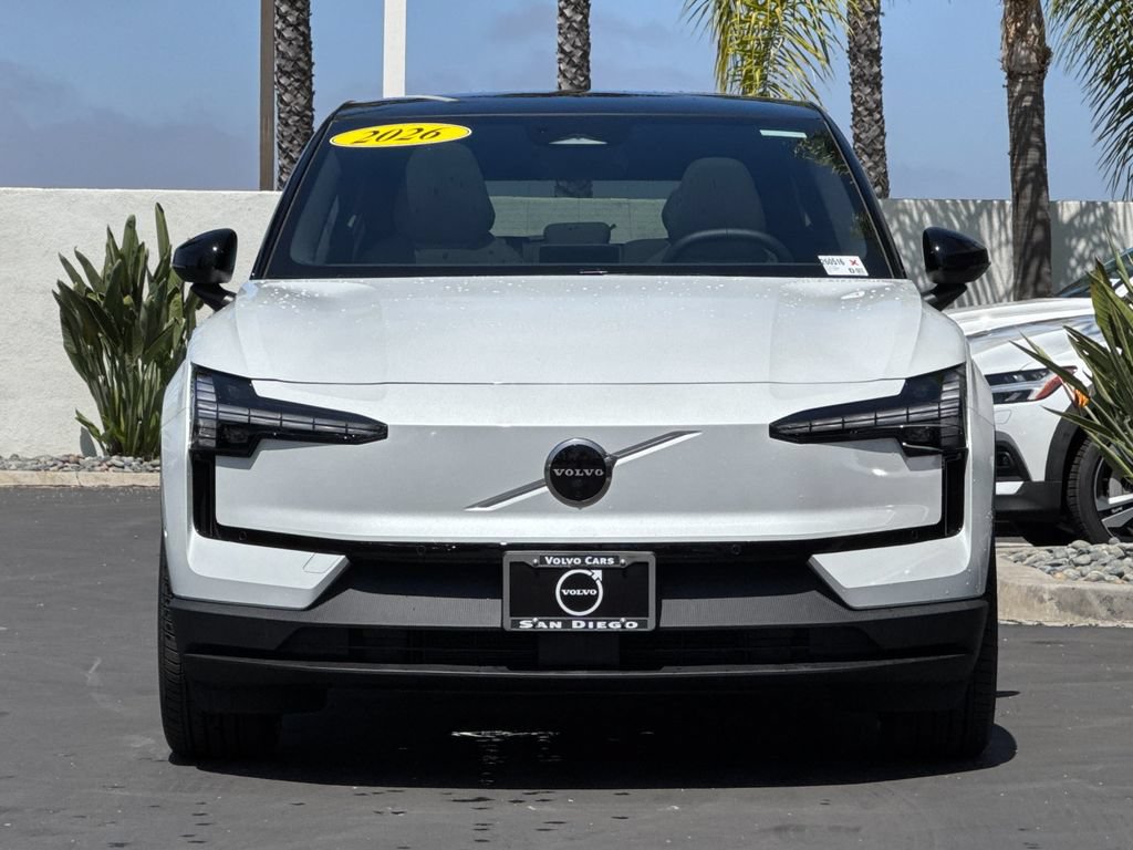 New 2026 Volvo EX30 Ultra w/ Climate Package AWD/4WD image 8