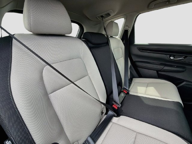 New 2026 Honda CR-V LX image 23