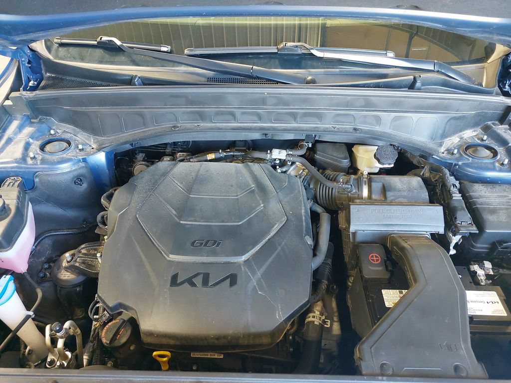 Used 2024 Kia Telluride SX AWD/4WD image 33