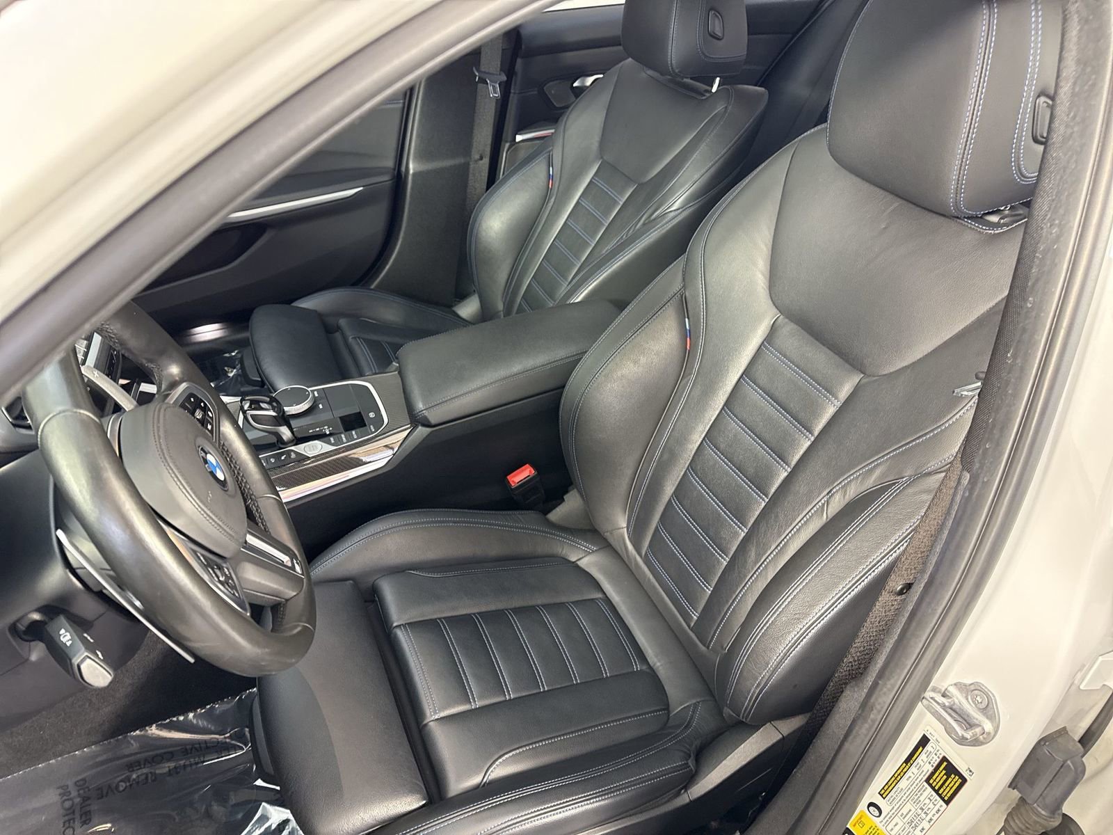 Used 2020 BMW M340i xDrive w/ Premium Package image 20