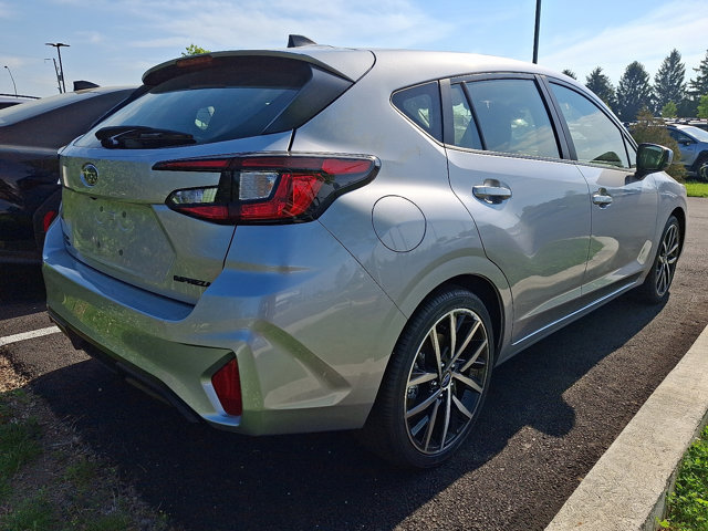 New 2026 Subaru Impreza 2.0i Sport AWD/4WD image 4