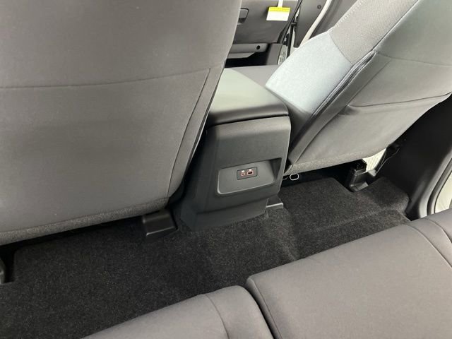 New 2026 Nissan Frontier SV w/ Tow Package image 43