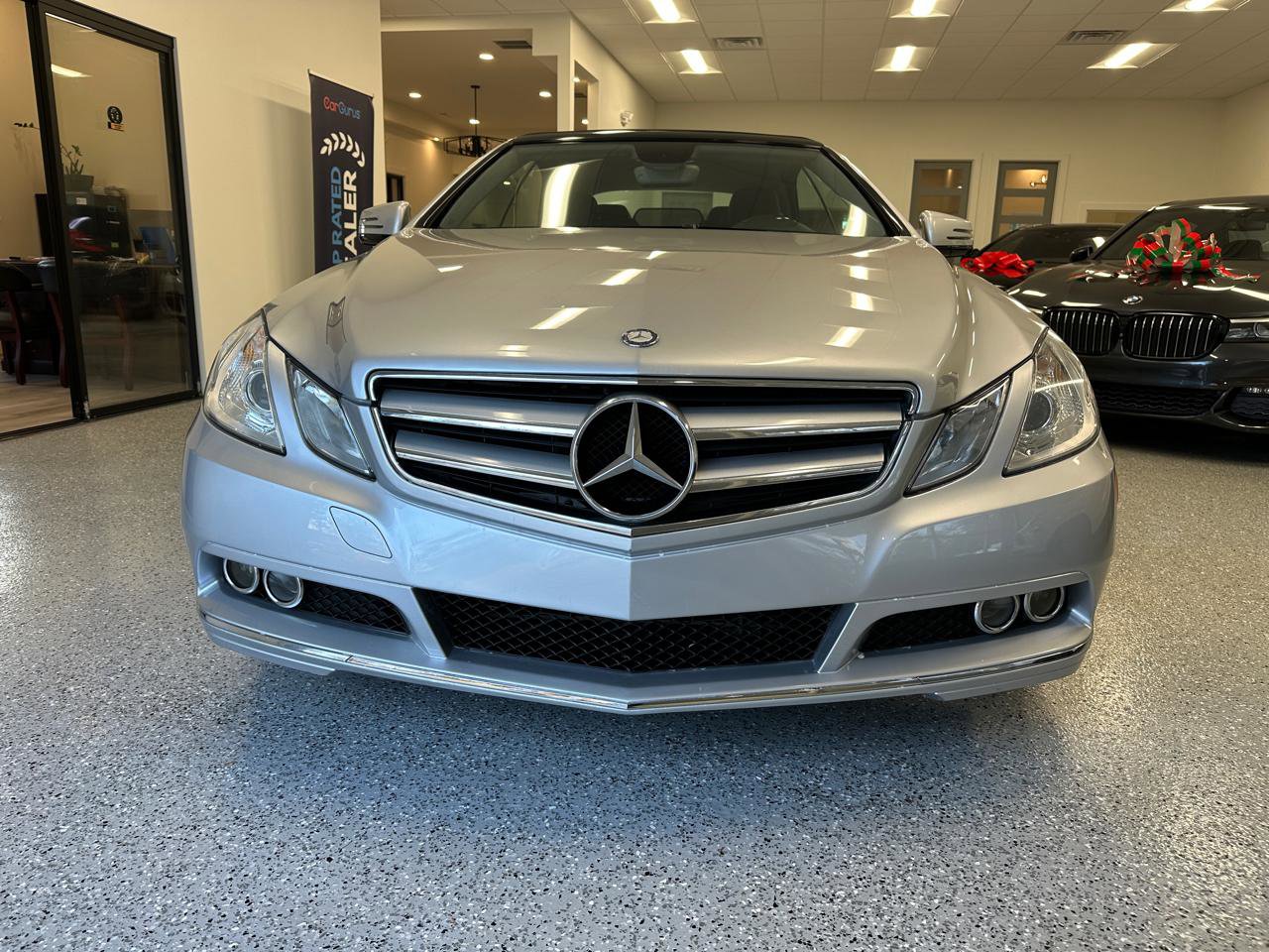 Used 2011 Mercedes-Benz E 350 Cabriolet image 13