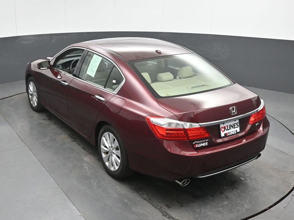 Used 2014 Honda Accord EX-L image 30