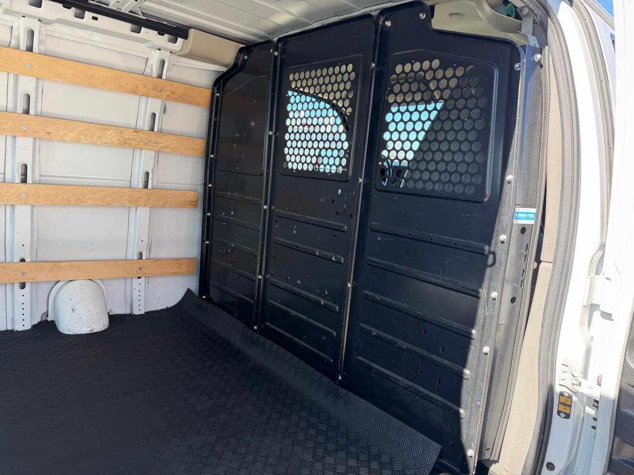 Used 2020 GMC Savana 2500 w/ Driver Convenience Package image 15