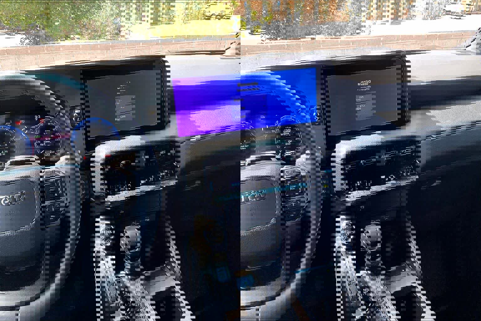 Used 2026 Toyota Land Cruiser AWD/4WD image 7