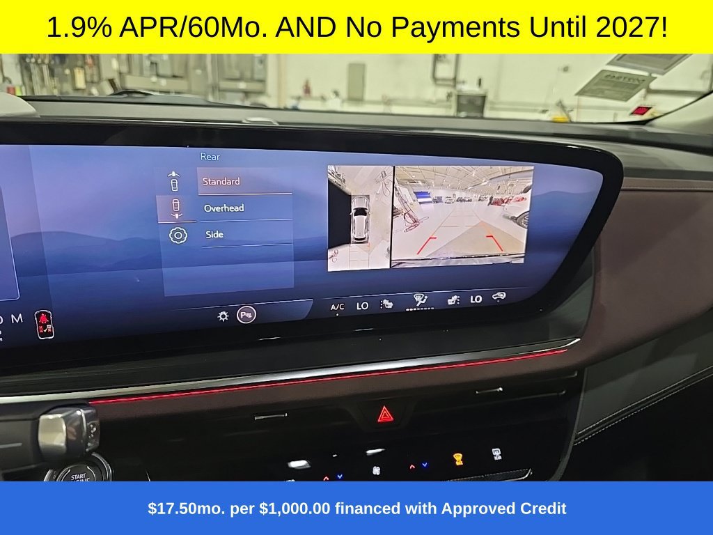 New 2026 Buick Envision Sport Touring AWD/4WD image 22