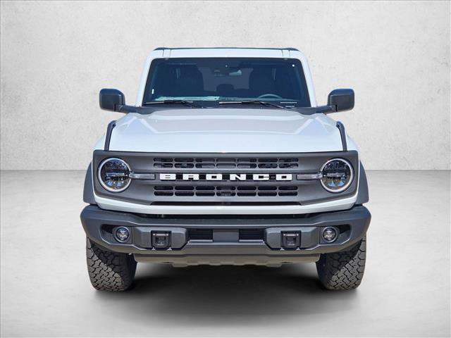 New 2025 Ford Bronco Big Bend w/ Black Diamond Package image 6
