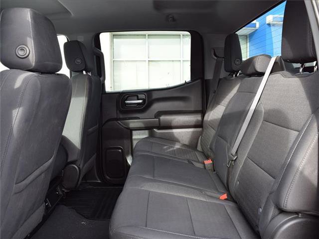 Used 2023 Chevrolet Silverado 1500 Custom image 29