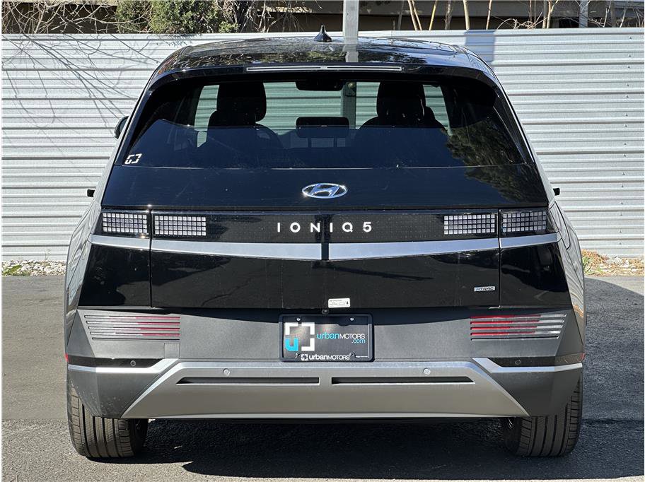 Used 2024 Hyundai Ioniq 5 SEL image 11