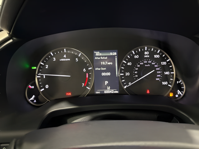 Used 2022 Lexus RX 350 FWD w/ Premium Package image 20