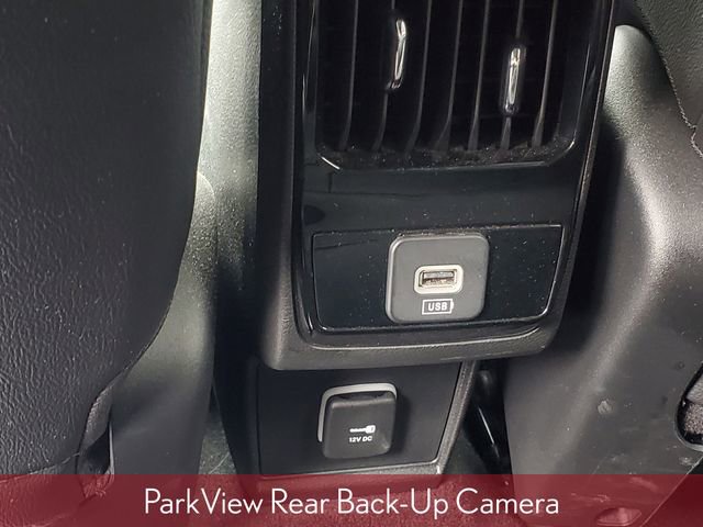 Used 2024 Jeep Compass Limited image 37