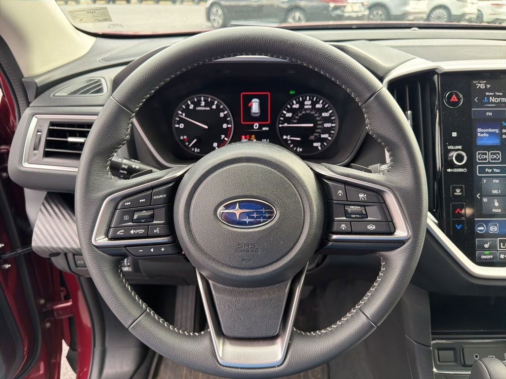 Certified 2025 Subaru Ascent Premium image 29