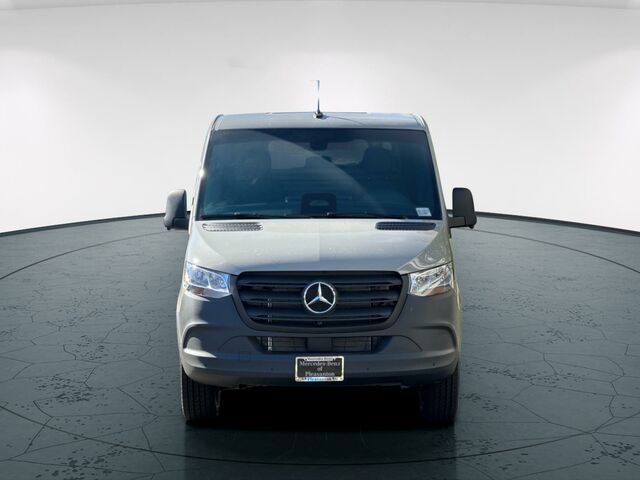 New 2026 Mercedes-Benz Sprinter 2500 image 9