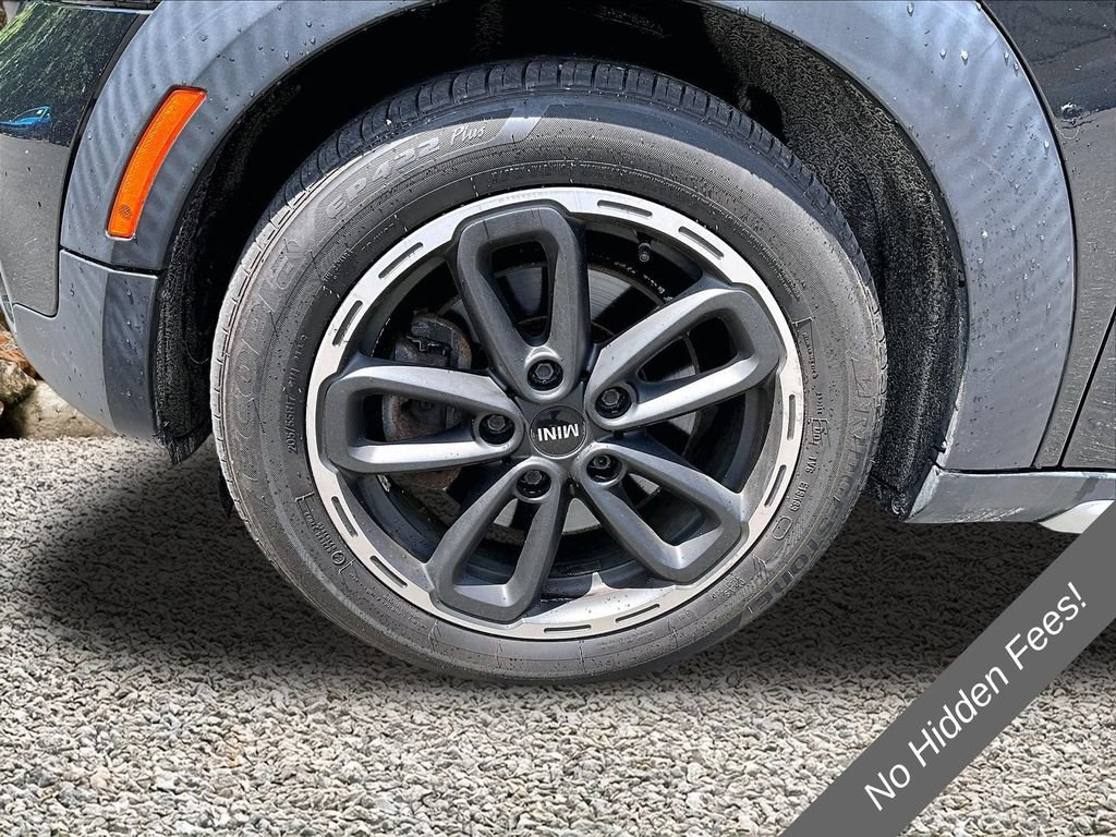 Used 2016 MINI Cooper Countryman S AWD/4WD image 7