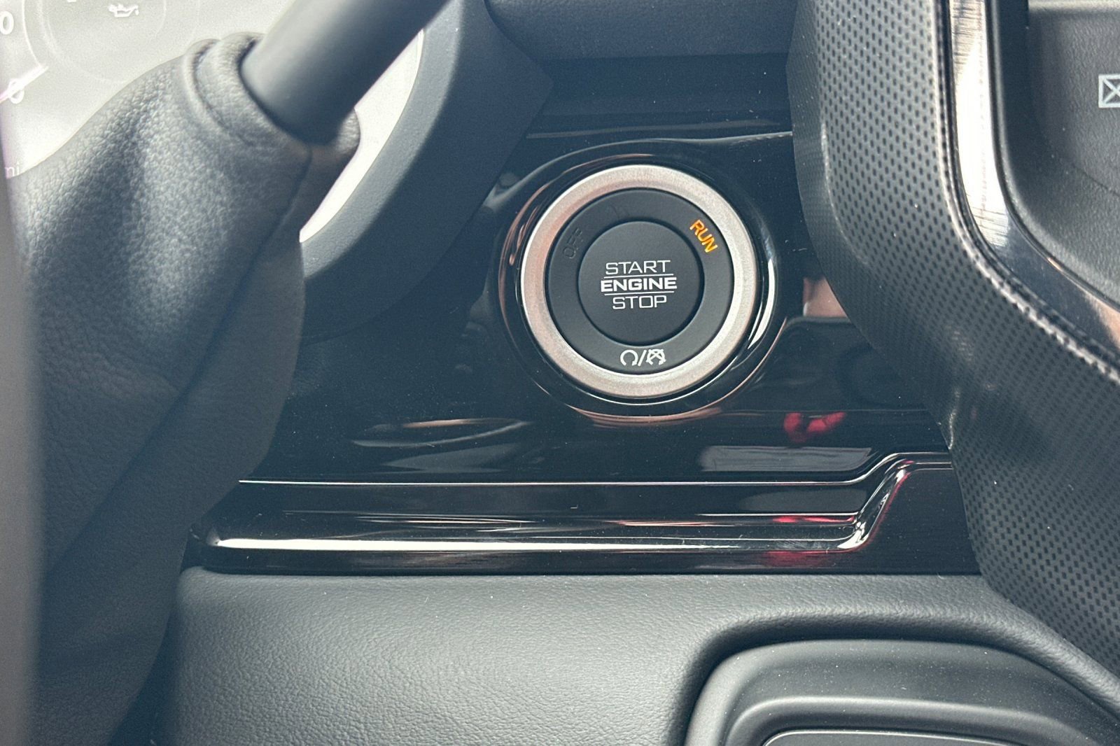 New 2026 RAM 3500 Limited image 27