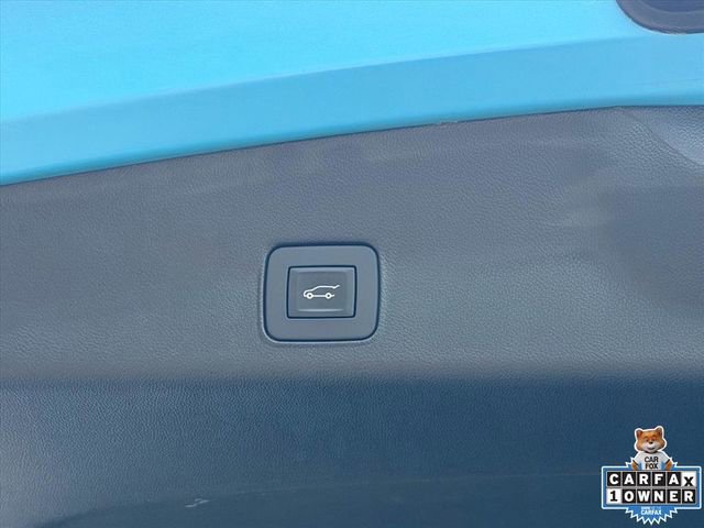 Used 2025 Chevrolet TrailBlazer ACTIV w/ Convenience Package AWD/4WD image 30
