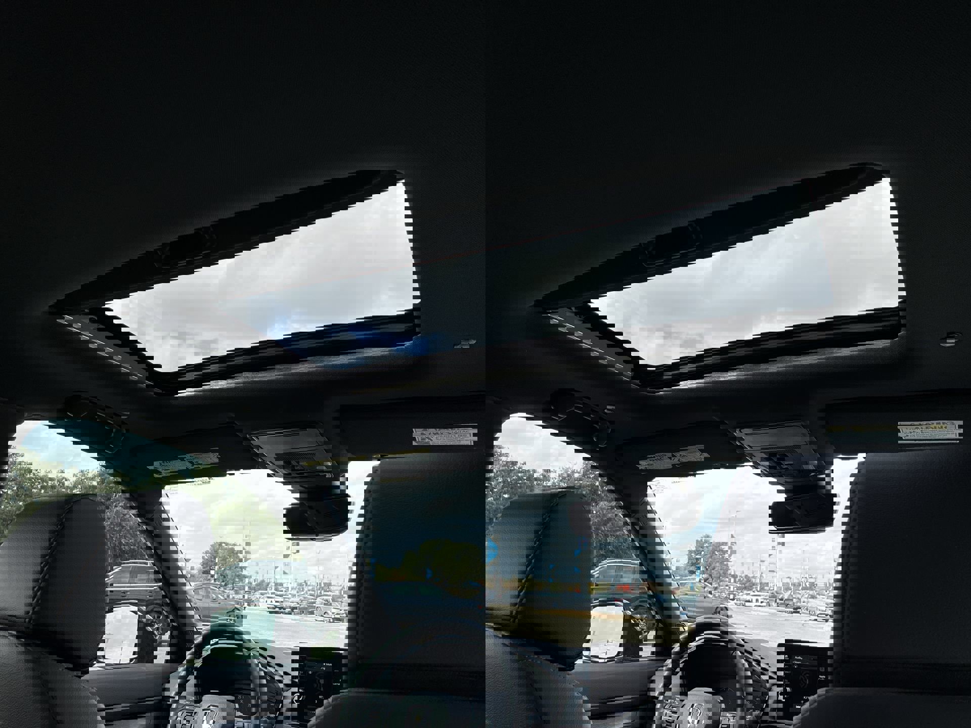 Certified 2026 Honda CR-V Sport-L image 23