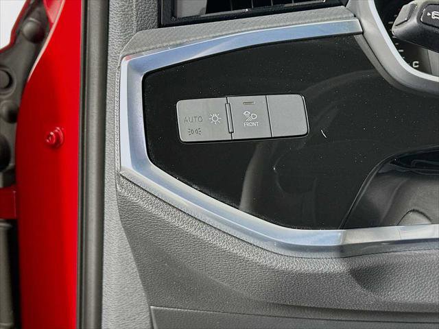 Certified 2023 Audi Q3 2.0T Premium Plus w/ Premium Plus Package image 10