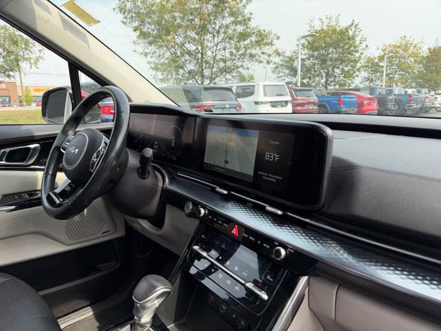 Certified 2022 Kia Carnival SX Prestige FWD image 39