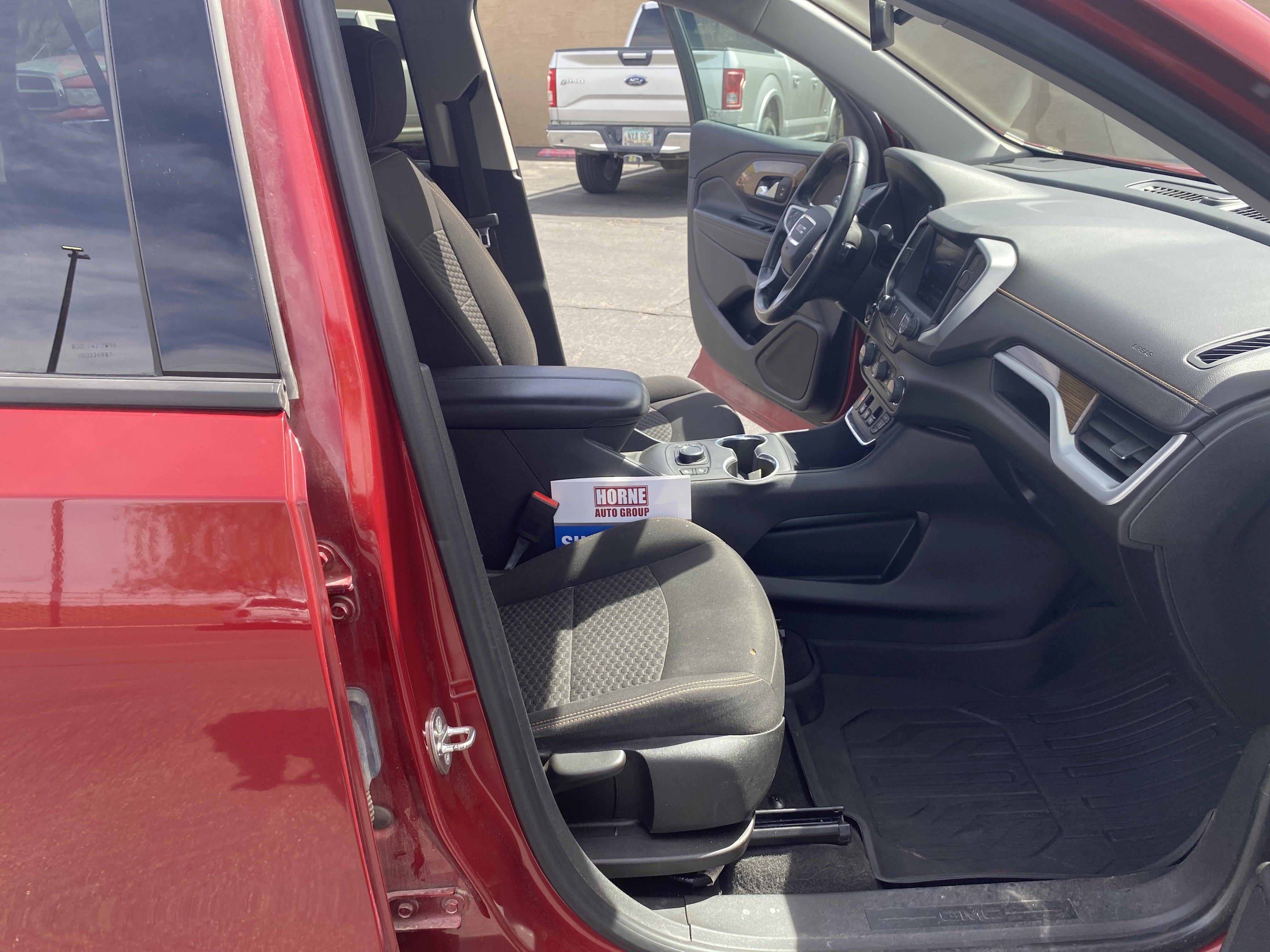 Used 2019 GMC Terrain SLE w/ Driver Convenience Package image 22